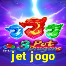 jet jogo