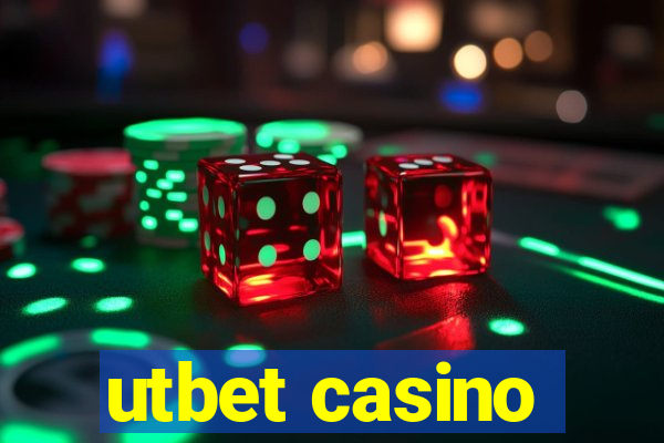 utbet casino