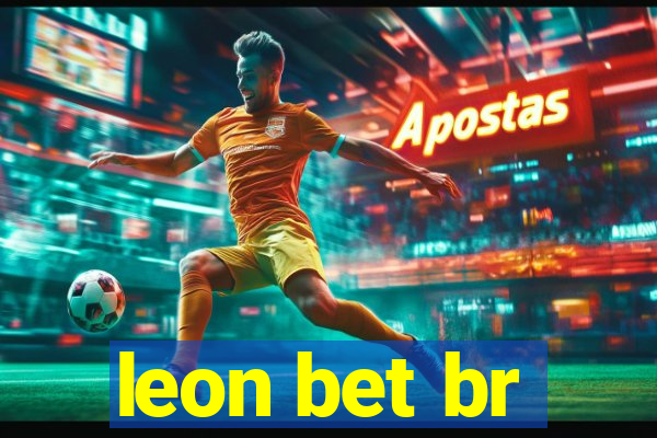 leon bet br