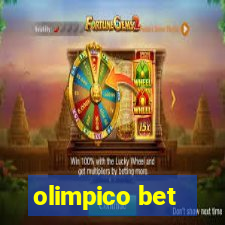 olimpico bet