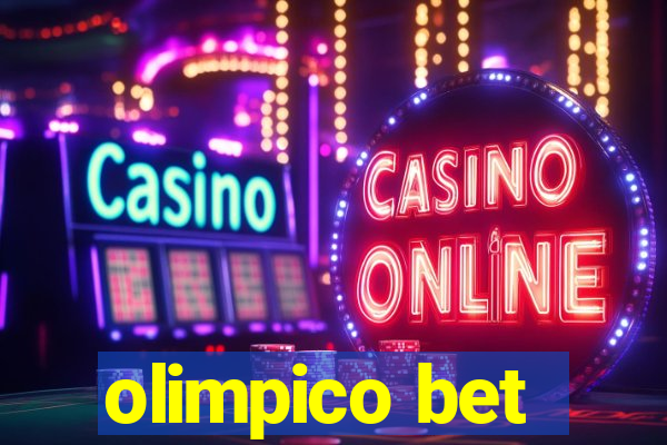 olimpico bet