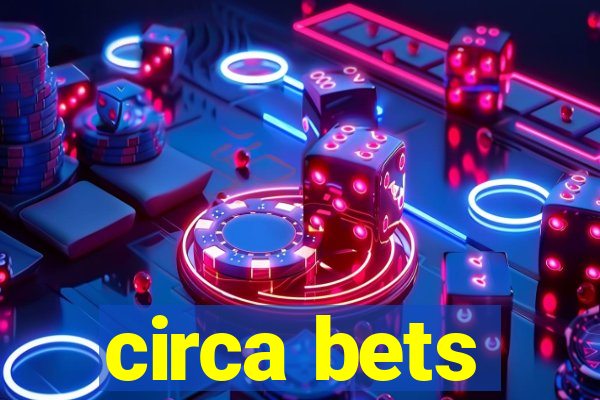 circa bets