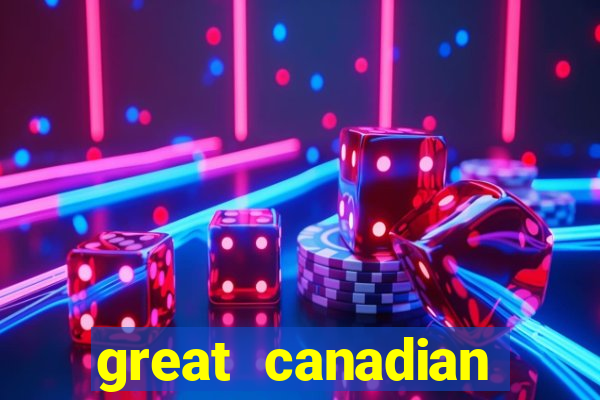 great canadian casino resort toronto