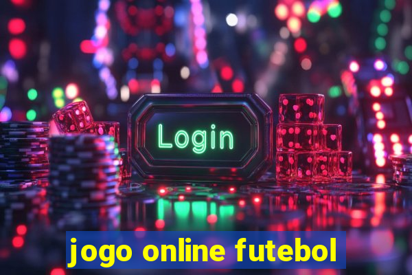 jogo online futebol