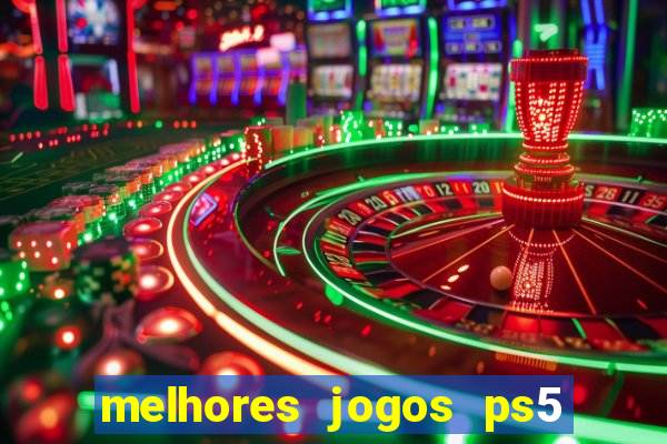 melhores jogos ps5 mundo aberto