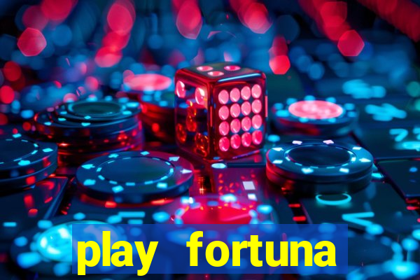 play fortuna código b?nus