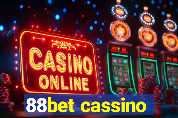 88bet cassino