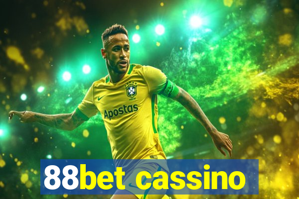 88bet cassino