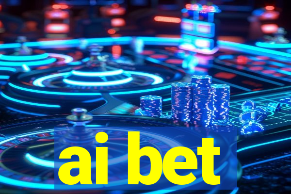 ai bet