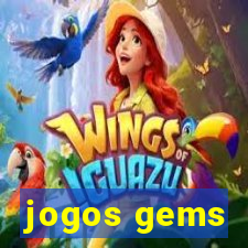 jogos gems