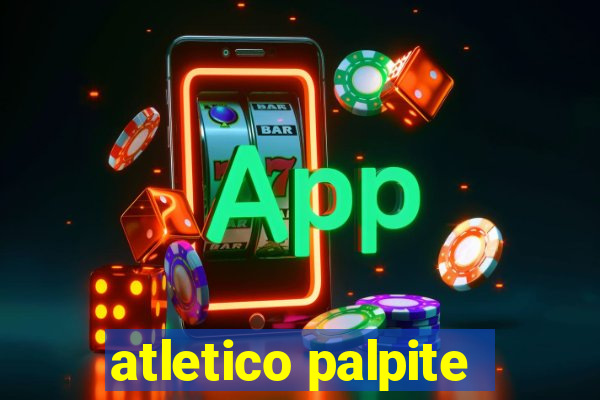 atletico palpite