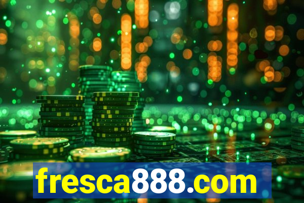 fresca888.com