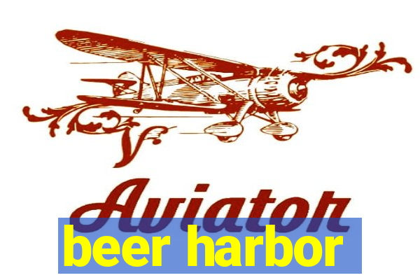 beer harbor