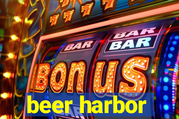 beer harbor