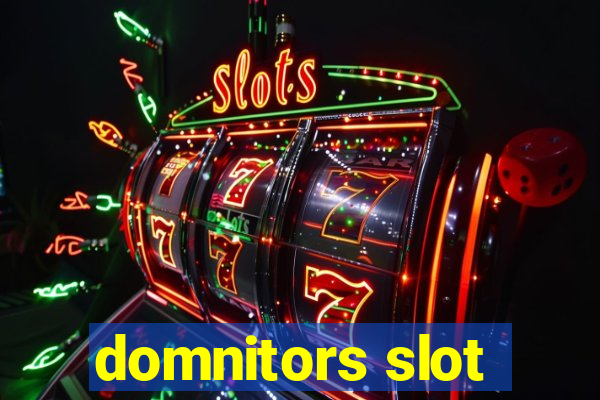 domnitors slot