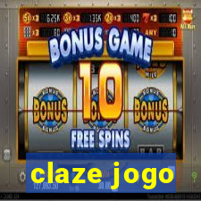 claze jogo