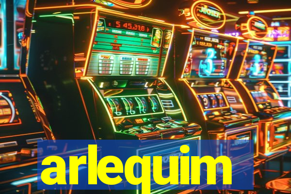 arlequim technologies cnpj