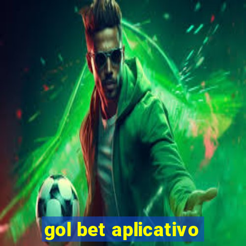 gol bet aplicativo