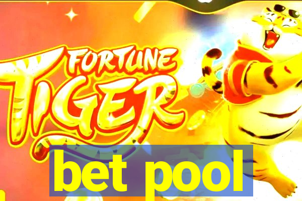 bet pool