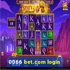 0066 bet.com login