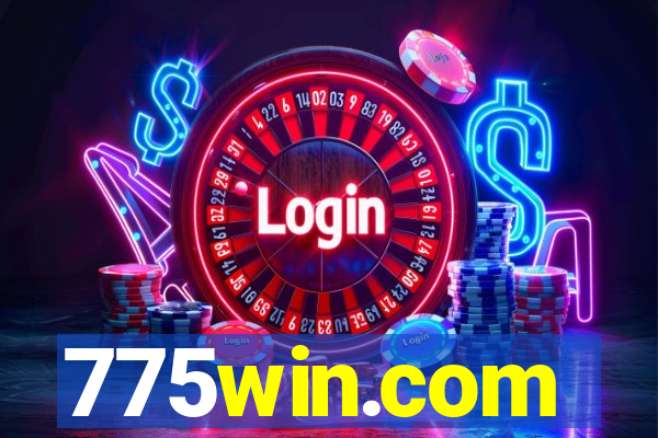 775win.com