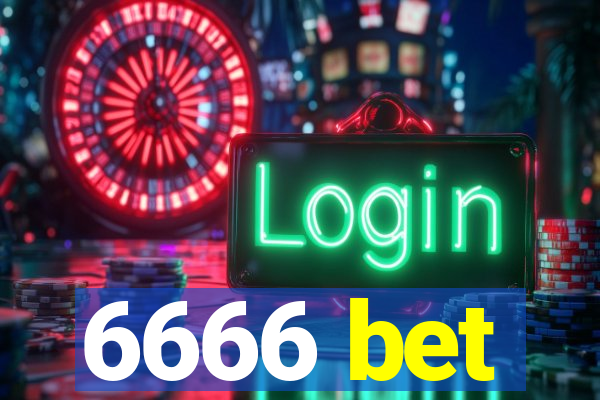 6666 bet