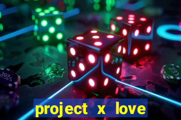 project x love potion disaster blaze gallery