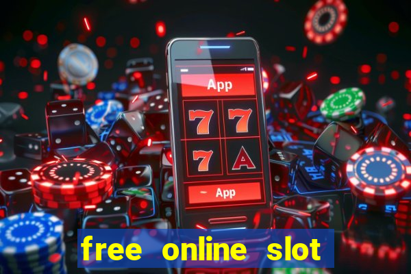 free online slot machine no download