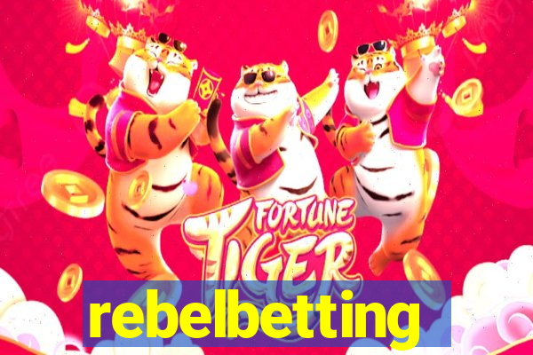 rebelbetting