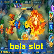 bela slot