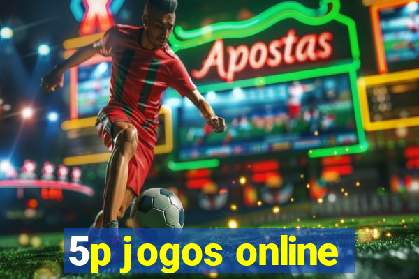 5p jogos online