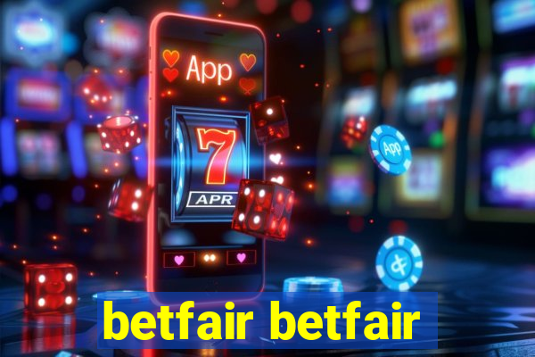 betfair betfair