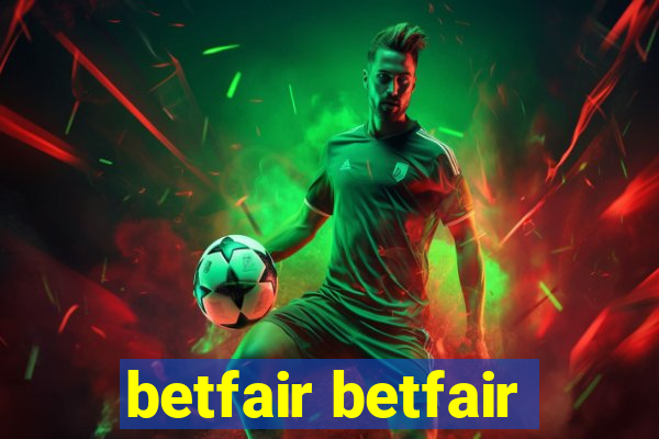 betfair betfair