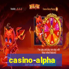 casino-alpha