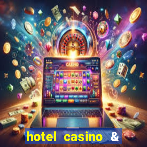 hotel casino & resort rivera