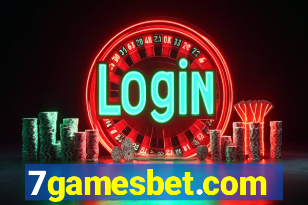 7gamesbet.com