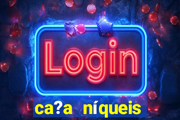 ca?a níqueis online fortune tiger