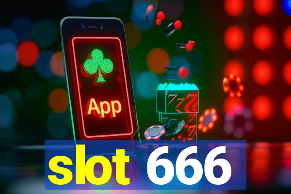 slot 666