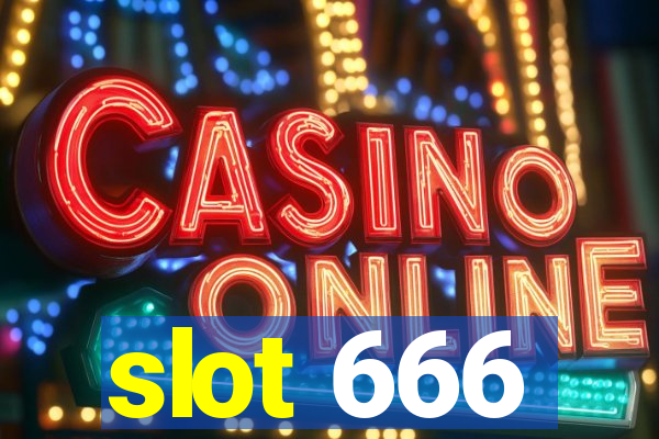 slot 666