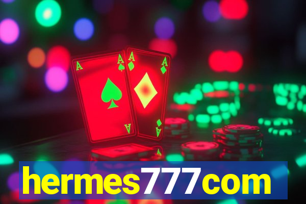 hermes777com