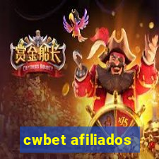 cwbet afiliados