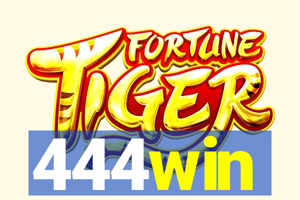 444win