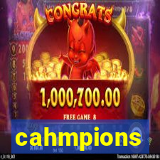 cahmpions