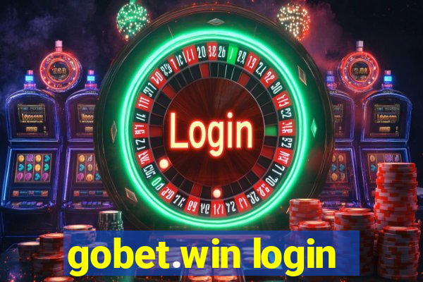 gobet.win login