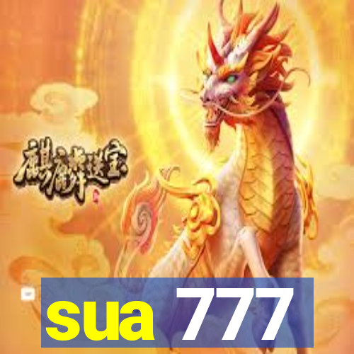 sua 777