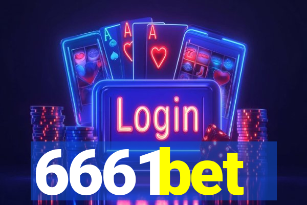 6661bet