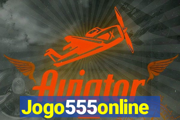 Jogo555online