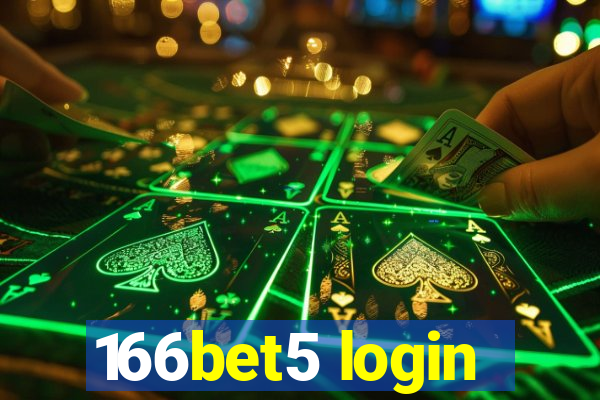 166bet5 login