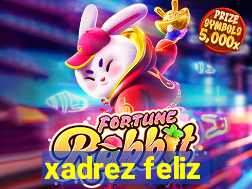 xadrez feliz