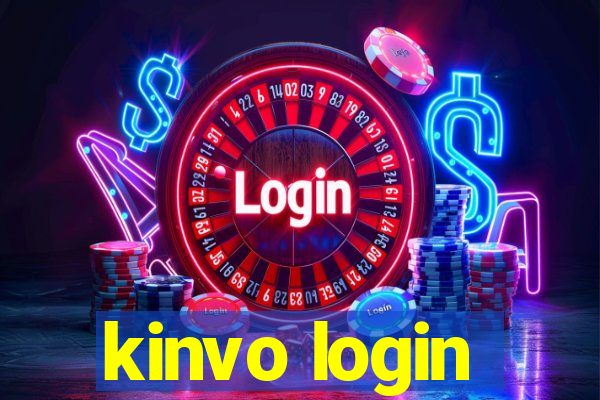 kinvo login